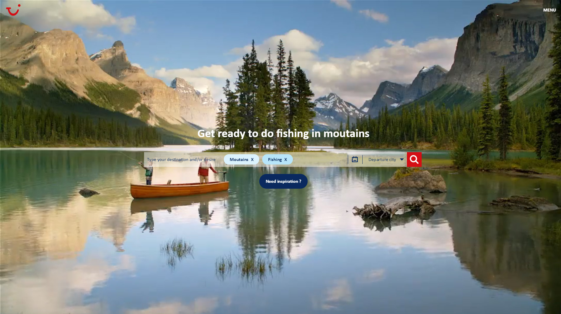 Tours accueil 2 - TUI